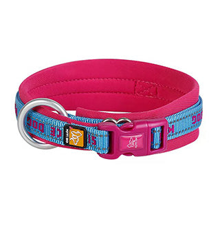 Collar Ajustable Reflejante Para Perros - Liampet Collar Ajustable Reflejante Para Perros - Liampet